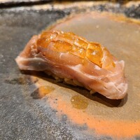 鮨 銀座 おのでら - 