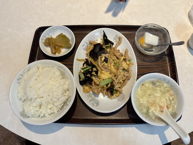 Hong Kong Ro Miwa Ten