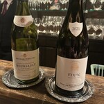 ワイン-ヤ カワスミ - 