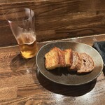 ワイン-ヤ カワスミ - 