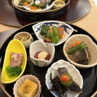日本料理 彩羽 - 