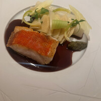 フランス料理 壺中天 - 