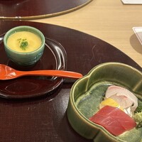 日本料理 彩羽 - 