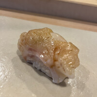 鮨中村 - 