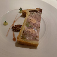 フランス料理 壺中天 - 