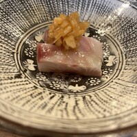 鮨中村 - 