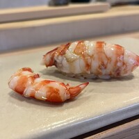 鮨中村 - 