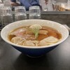 らぁ麺やまぐち