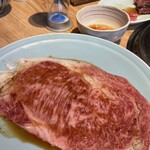 肉の山翔 - 