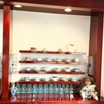 ミニヨン・ローズ - 店内の様子 ☆ 4