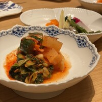 TANAKA YAKINIKU RESTAURANTE - 