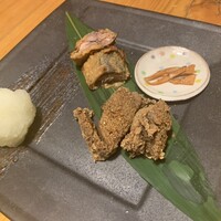 別邸 きときと - 