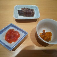 鮨処 やまと - 