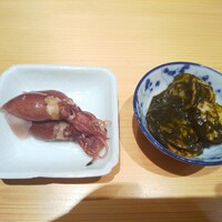 鮨処 やまと - 
