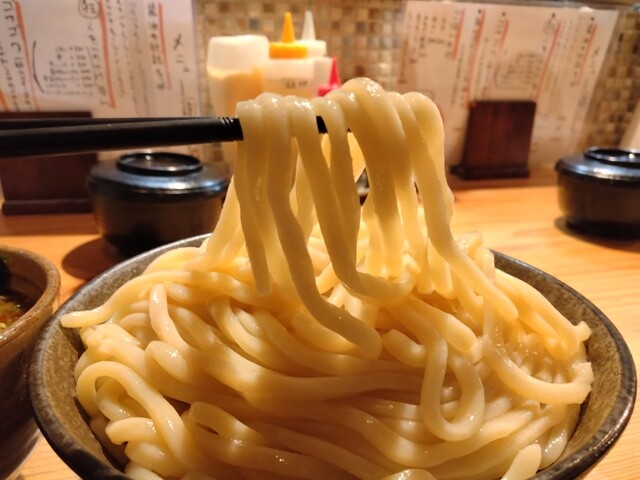 くをん - 福島（ラーメン）の写真