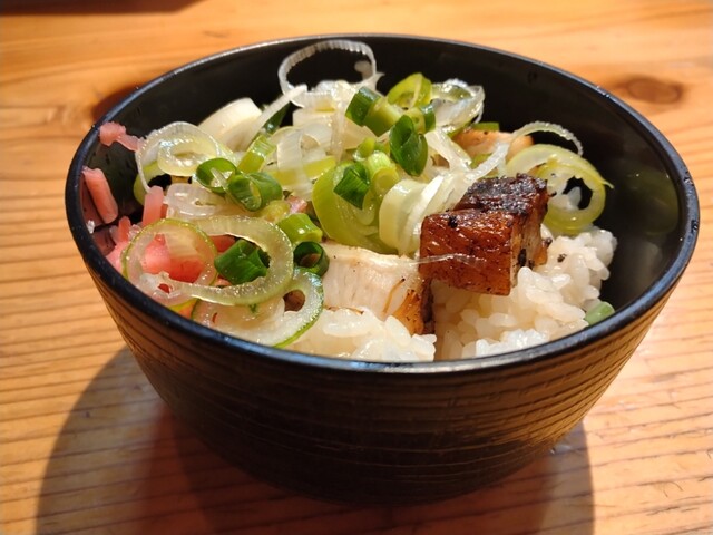 くをん - 福島（ラーメン）の写真