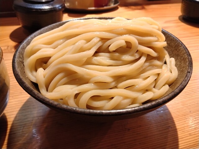 くをん - 福島（ラーメン）の写真