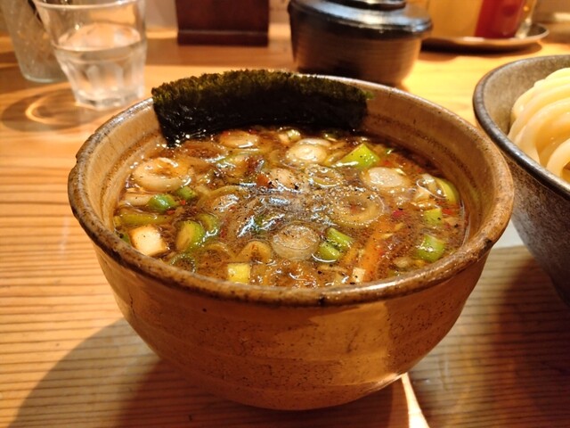 くをん - 福島（ラーメン）の写真