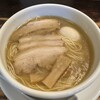 ラーメン専門店 徳川町 如水