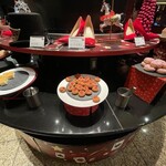 カスケイドカフェ - 