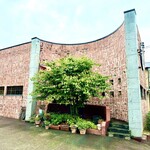 ミニヨン・ローズ - 店舗外観 ☆ 1