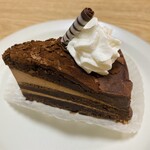 マルキーズ - パリジェンヌ