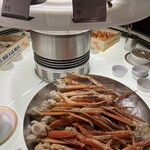 カスケイドカフェ - 