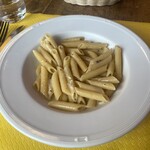 TRATTORIA ACCADI - カチョエぺぺ