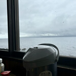 長浜荘 魚道場 - 