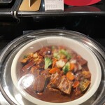 カスケイドカフェ - 