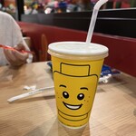 レゴカフェ - 