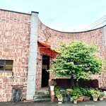 ミニヨン・ローズ - 店舗外観 ☆ 2