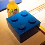レゴカフェ - 
