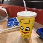 レゴカフェ - 
