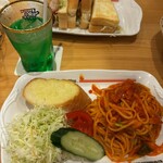 コメダ珈琲店 - 