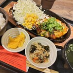 北新地 鳥屋 - 