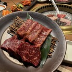 焼肉トラジ - 