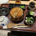 うな匠 ヨドバシ秋葉原店 - 