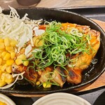 北新地 鳥屋 - 