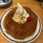 コメダ珈琲店 - 