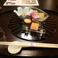 料亭 天王殿 -  料亭 天王殿 -