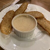 ポワン ドゥ デパー - 