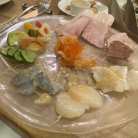 ポワン ドゥ デパー - 