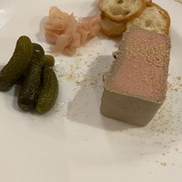 ポワン ドゥ デパー - 
