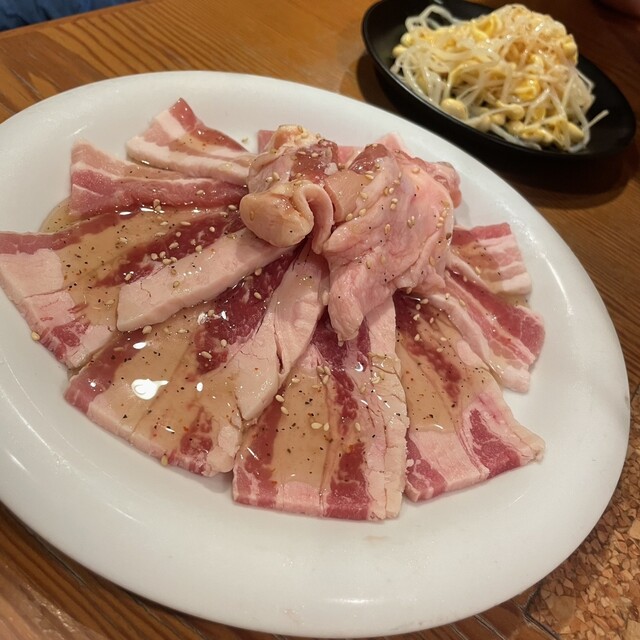 Genki Shichirin Yakiniku Gyushige Naka Itabashi Ten photo 5