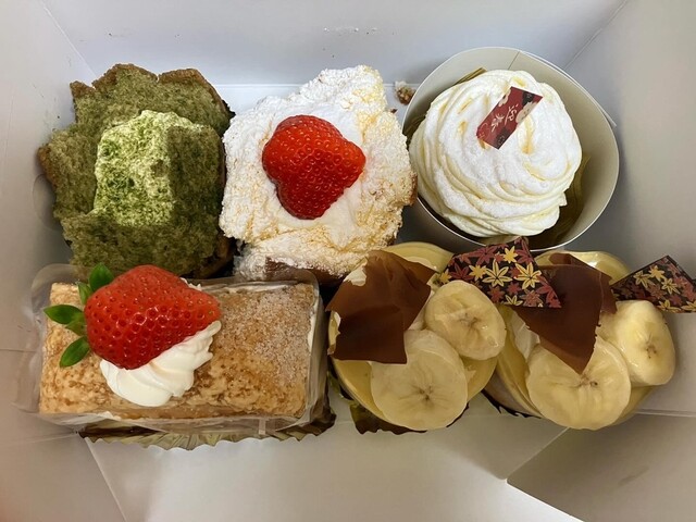 ボン・ガトー Bon Gateau 上下巻 ボン・ガトー Bon Gateau 上下巻 ボン・ガトー - 蒲池/ケーキ