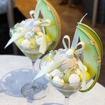 サロン ベイクアンドティー - 