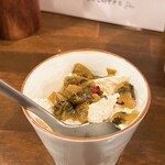 麺道はなもこし - 