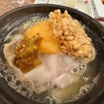 ひなの宿 ちとせ - 