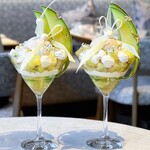 サロン ベイクアンドティー - 